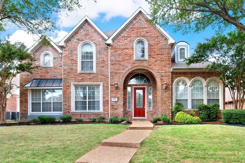 3217 Tearose Dr, Richardson, TX, 75082-3761 | Card Image