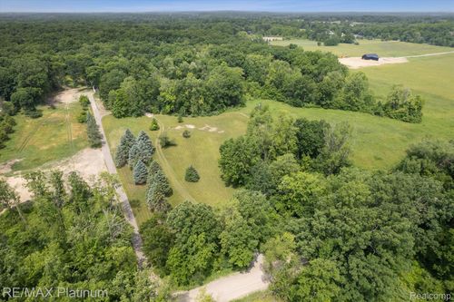 V/L Hellner Road, Northfield Township, MI, 48189 | Card Image
