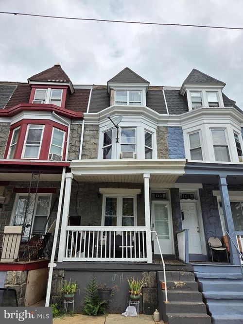 123 W Green St, READING, PA, 19601-2714 | Card Image