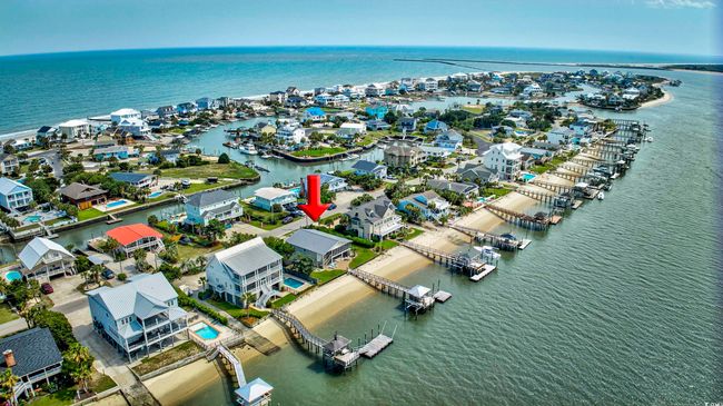 1924 Pompano Dr, House other with 6 bedrooms, 3 bathrooms and 4 parking in Murrells Inlet SC | Image 8