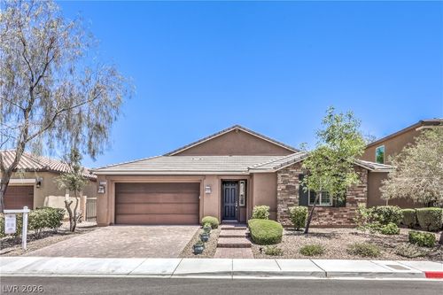 8836 Nolene Stream St, Las Vegas, NV, 89131-2543 | Card Image