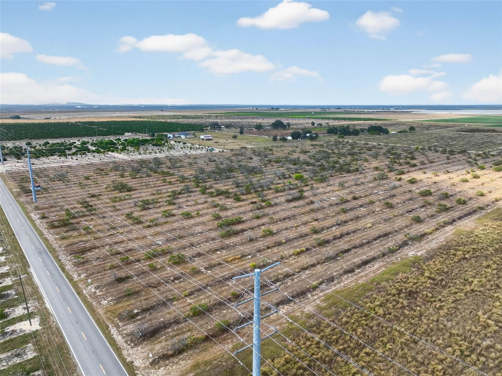 Land in BARTOW 3