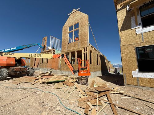 314-6957 W Gravel Cross Way, West Jordan, UT, 84081-3019 | Card Image