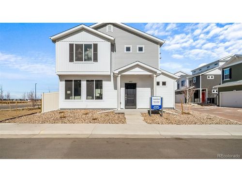 622 Wagon Wheel Way, Bennett, CO, 80102-8864 | Card Image