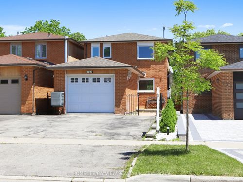 123 Kersey Cres, Richmond Hill, ON, L4C5X4 | Card Image