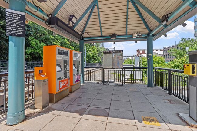 APT-407 - 501 9 Th St, Condo with 2 bedrooms, 2 bathrooms and null parking in Hoboken NJ | Image 20