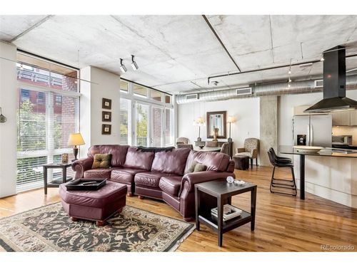 2g-1499 Blake St, Denver, CO, 80202-1356 | Card Image