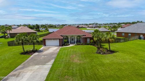 3322 Nautical Dr, Panama City, FL, 32409-4831 | Card Image