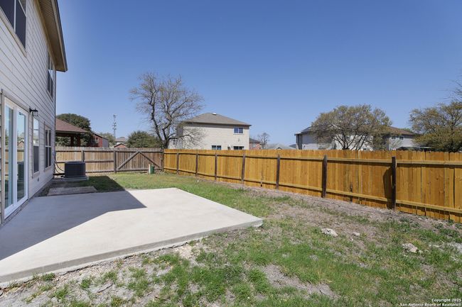 8611 Sierra Spgs, House other with 4 bedrooms, 3 bathrooms and null parking in Converse TX | Image 29