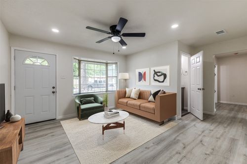 2908 Scottsbluff Dr, Dallas, TX, 75228-4505 | Card Image
