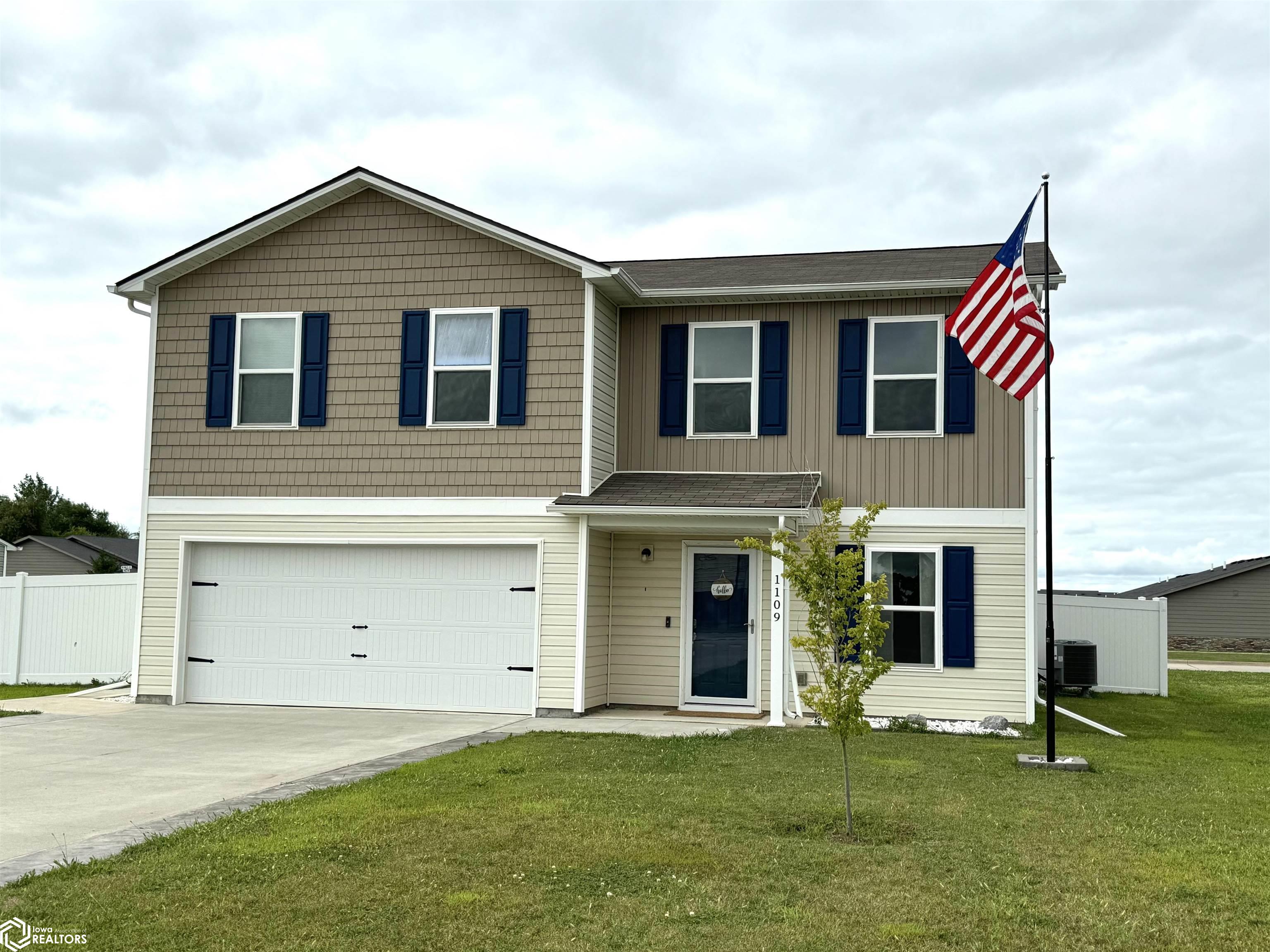 Meredith Cir, Winterset, IA 50273