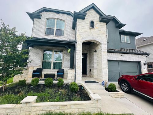 1901 Barnhill Ln, Van Alstyne, TX, 75495-4469 | Card Image