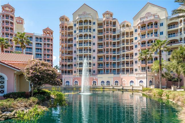 APT-606 - 200 Ocean Crest Dr, Condo with 3 bedrooms, 3 bathrooms and null parking in PALM COAST FL | Image 40