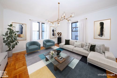 6j-1793 Riverside Dr, New York, NY, 10034-5322 | Card Image