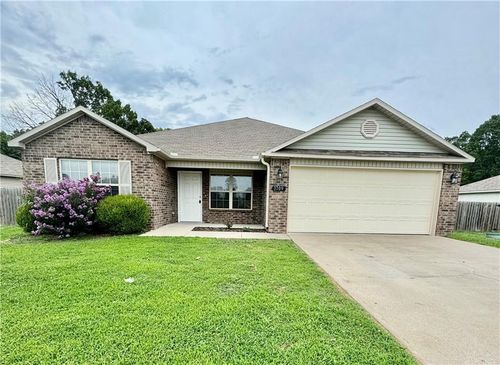 3709 Alliance Dr, Bethel Heights, AR, 72764-6770 | Card Image