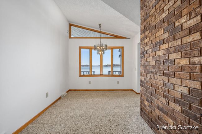 1599 Clearwater Dr, House other with 3 bedrooms, 2 bathrooms and null parking in Grant MI | Image 13