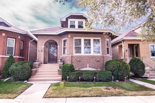 5923 W Eddy St, Chicago, IL, 60634-4219 | Card Image