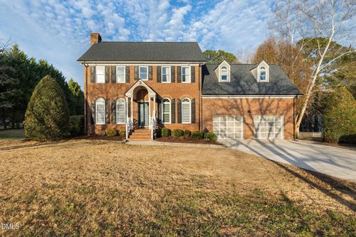 5228 Deerchase Trl, Wake Forest, NC, 27587-6743 | Card Image