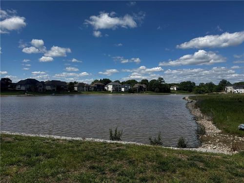 Cayhill Lot 216 Larson Avenue, Warrensburg, MO, 64093 | Card Image