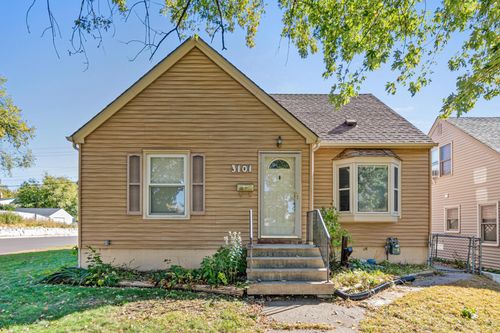 3101 Nevada Ave S, Saint Louis Park, MN, 55426-3218 | Card Image