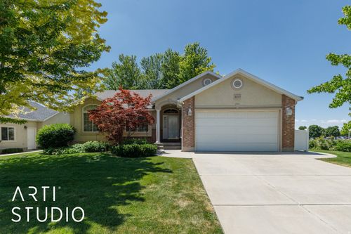2277 N 515 E, North Ogden, UT, 84414-2892 | Card Image