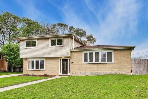 10128 Parke Ave, Oak Lawn, IL, 60453-4018 | Card Image