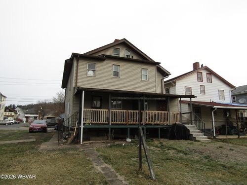 2413-2411-2413 Linn St, Williamsport, PA, 17701-4216 | Card Image