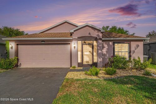 2547 Deercroft Dr, Melbourne, FL, 32940-6380 | Card Image