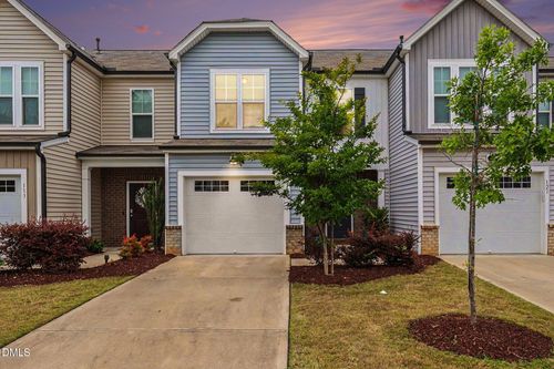 117 Woodford Reserve Court, Garner, NC, 27529 | Card Image