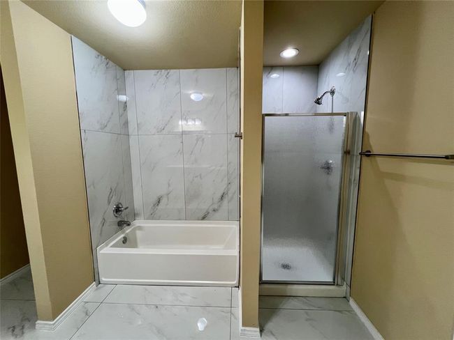 19823 Creston Cove Ct, House other with 3 bedrooms, 3 bathrooms and null parking in Cypress TX | Image 13