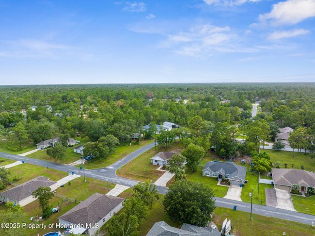 12331 Fulmar Rd, House other with 3 bedrooms, 2 bathrooms and null parking in WEEKI WACHEE FL | Image 45