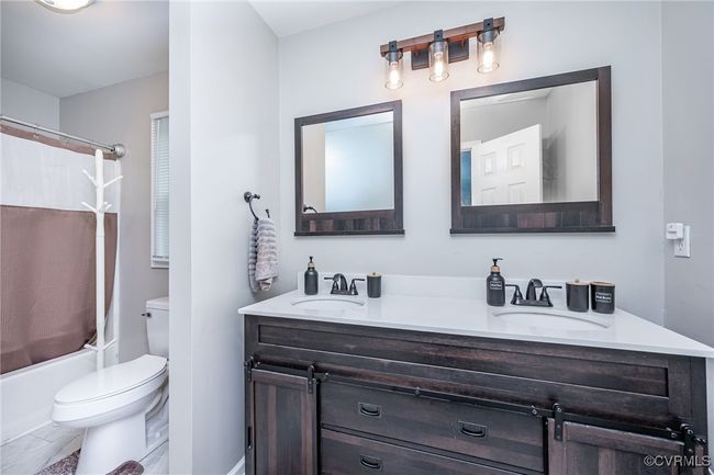 Updated double vanity | Image 13