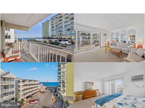 101-8 35th St, OCEAN CITY, MD, 21842-3378 | Card Image