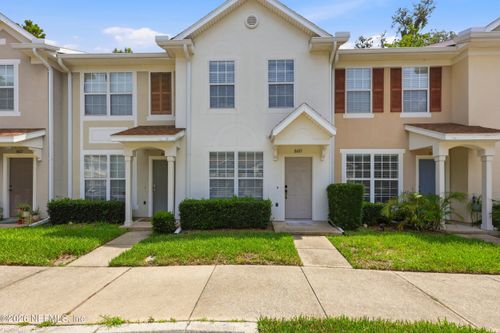 8435 Thornbush Court, Jacksonville, FL, 32216 | Card Image
