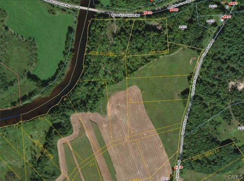 3 Lyons Falls Rd, Lyons Falls, NY, 13368 | Card Image