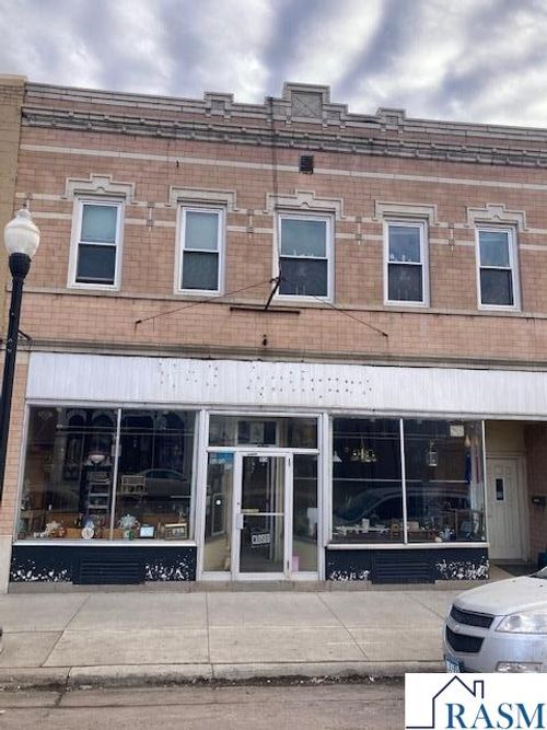 115 Main St E, Sleepy Eye, MN, 56085-1352 | Card Image