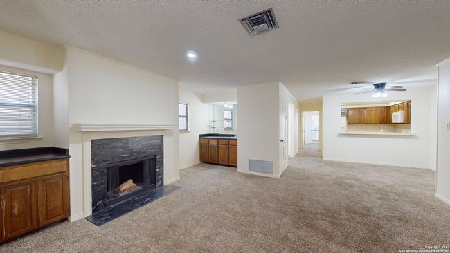 APT-908 - 7738 Chambers Rd, Condo with 2 bedrooms, 1 bathrooms and null parking in San Antonio TX | Image 6