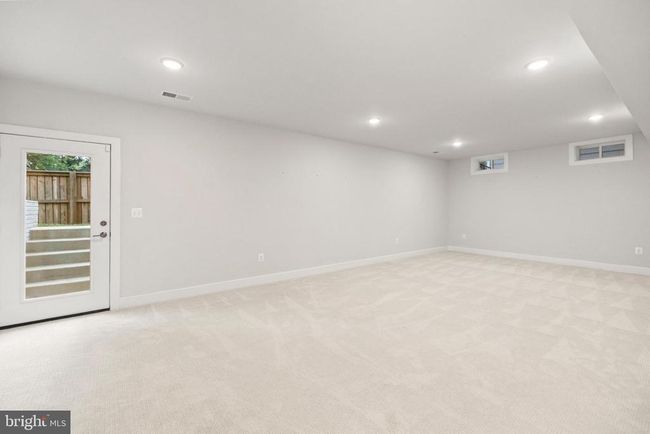 4635 Wood Glen Rd, House other with 5 bedrooms, 5 bathrooms and null parking in FAIRFAX VA | Image 47