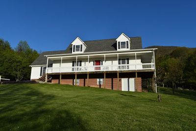 501 Ruble Hill Road, Home with 3 bedrooms, 2 bathrooms and 576 parking in Bluefield VA | Image 2