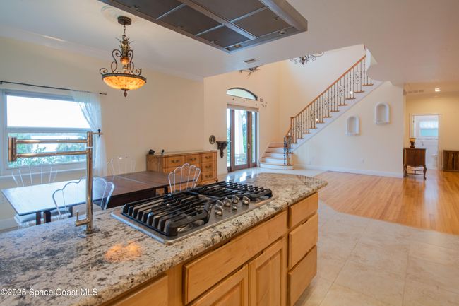 1613 N Indian River Dr, House other with 5 bedrooms, 9 bathrooms and null parking in Cocoa FL | Image 24