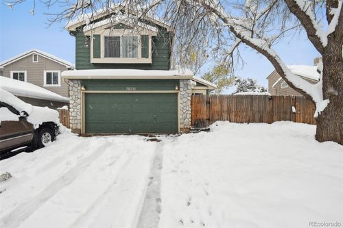 7870 Jared Way, Littleton, CO, 80125 | Card Image