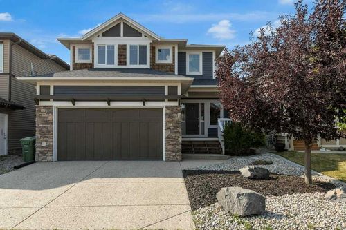 17 Luxstone Rise Sw, Airdrie, AB, T4B0J9 | Card Image