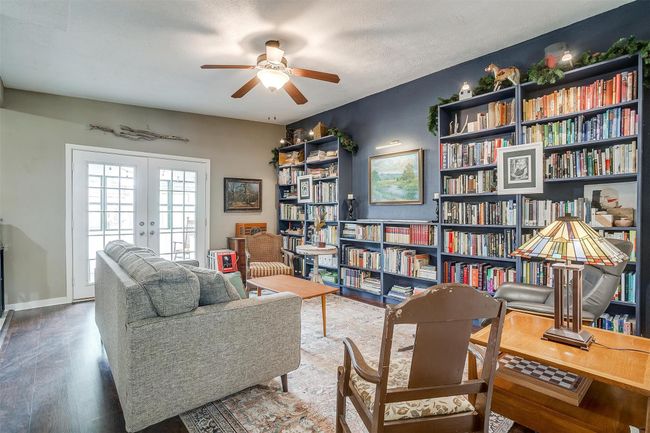 4913 Rutland Ave, House other with 3 bedrooms, 2 bathrooms and null parking in Fort Worth TX | Image 5