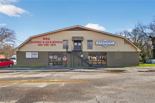 4109 Robinson St Nw, covington, GA, 30014-2137 | Card Image