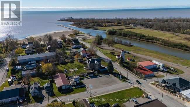 29 Wellington St, Home with 0 bedrooms, 0 bathrooms and 6 parking in Port Burwell ON | Image 31