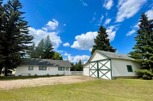 320 Railway Ave, Paradise Valley, AB, T0B3R0 | Card Image