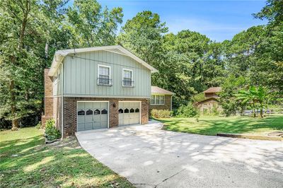 3409 Shorelake Drive, House other with 4 bedrooms, 2 bathrooms and null parking in Tucker GA | Image 1