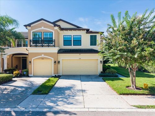 9128 Carolina Wren Drive, TAMPA, FL, 33626 | Card Image