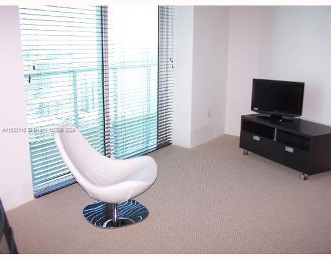 APT-3606 - 1900 N Bayshore Dr, Condo with 1 bedrooms, 1 bathrooms and null parking in Miami FL | Image 10