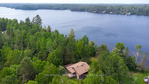 1379 B Owl'S Nest Rd, Alban, ON, P0M1A0 | Card Image